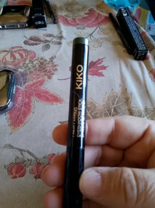 Ombretto Kiko Milano Long Lasting Stick 27