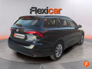 Fiat Tipo 1.4 Easy 88kW (120CV) gasolina/GLP SW