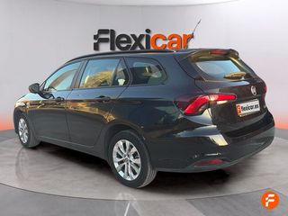 Fiat Tipo 1.4 Easy 88kW (120CV) gasolina/GLP SW