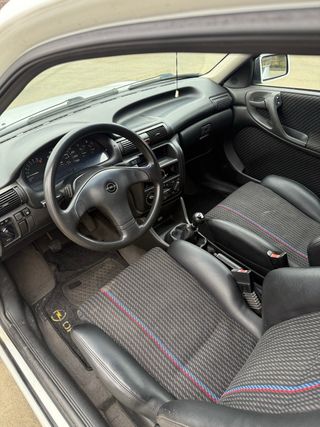Opel Astra 1992