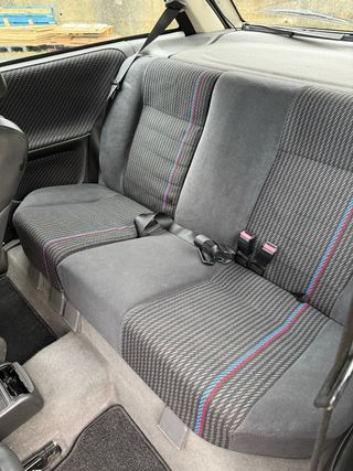 Opel Astra 1992