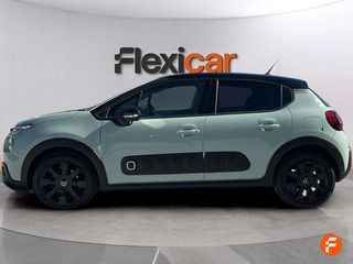 Citroën C3 PureTech 81KW (110CV) S&S ORIGINS