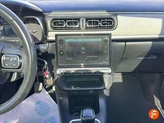 Citroën C3 PureTech 81KW (110CV) S&S ORIGINS