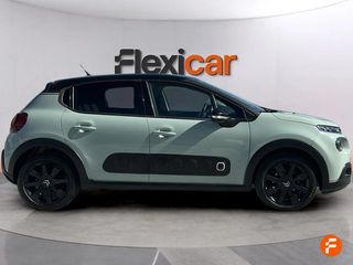 Citroën C3 PureTech 81KW (110CV) S&S ORIGINS