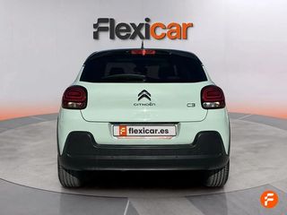 Citroën C3 PureTech 81KW (110CV) S&S ORIGINS