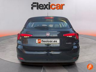 Fiat Tipo 1.4 Easy 88kW (120CV) gasolina/GLP SW