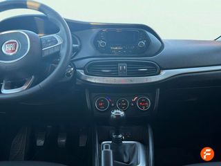 Fiat Tipo 1.4 Easy 88kW (120CV) gasolina/GLP SW
