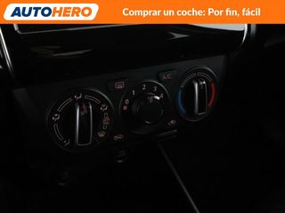 Suzuki Swift 1.2 DualJet Mild-Hybrid GLE