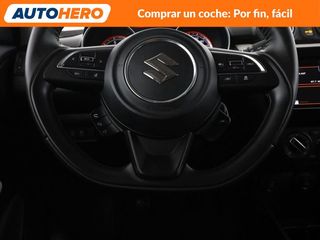 Suzuki Swift 1.2 DualJet Mild-Hybrid GLE