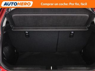 Suzuki Swift 1.2 DualJet Mild-Hybrid GLE