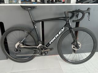 Bicicleta Ridley Fenix