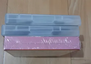 Spiderman, Pokemon Ranger y Sonic Rush reservado