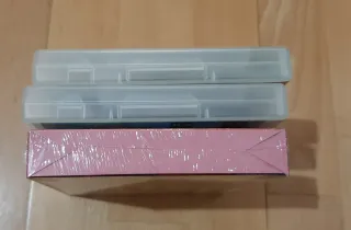 Spiderman, Pokemon Ranger y Sonic Rush reservado