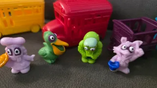 Lote Zomlings