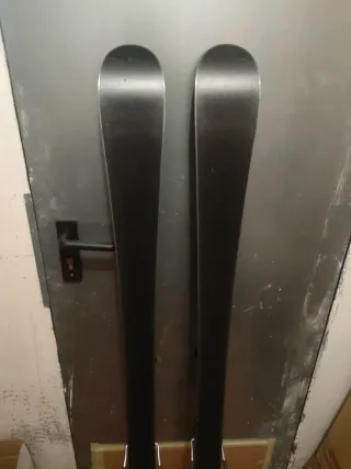 Esquís HEAD Primal Instinct