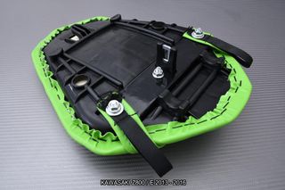 Asiento pasajero KAWASAKI Z800 / E 2013 - 2016