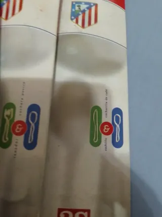 Posate Collezione AS