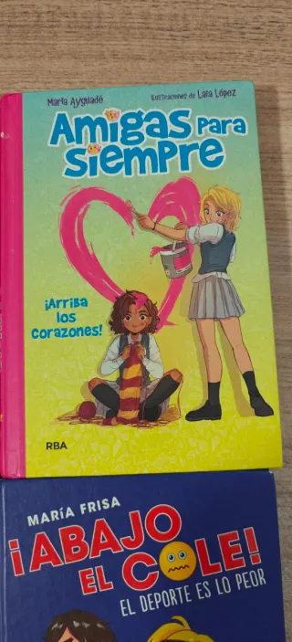 Literatura infantil juvenil