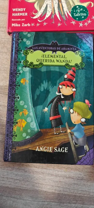 Literatura infantil juvenil