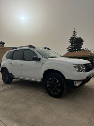 Dacia Duster 1.2 TCe 125CV manual 6 velocid