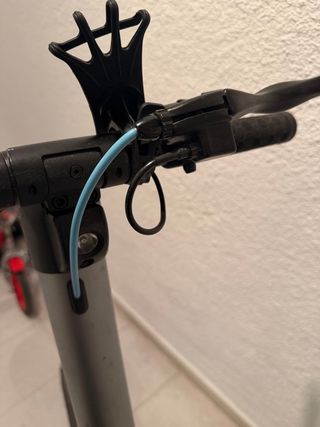 Patinete Eléctrico Cecotec Bongo Negro