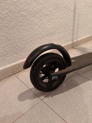 Patinete Eléctrico Cecotec Bongo Negro