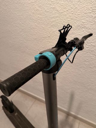 Patinete Eléctrico Cecotec Bongo Negro