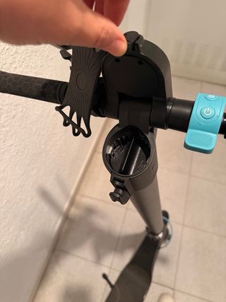 Patinete Eléctrico Cecotec Bongo Negro