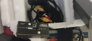 Consola NASA NS-61 Action Set