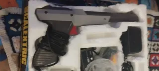 Consola NASA NS-61 Action Set