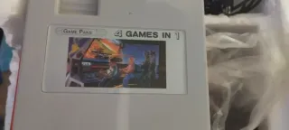 Consola NASA NS-61 Action Set