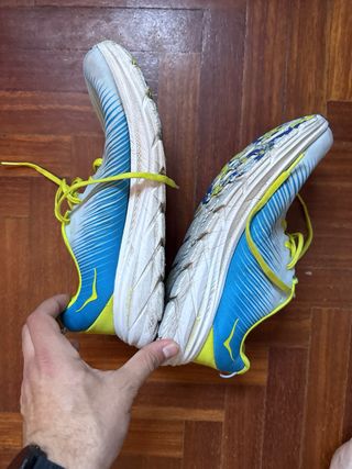 Zapatillas Hoka Rincon Talla 44.5