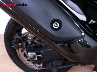 YAMAHA T-MAX 560 TECH MAX