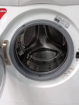 LAVADORA SECADORA LG 8/5KG CON GARANTÍA