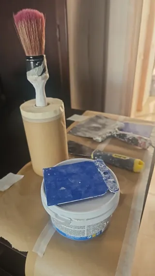 Servicios de pintura profesional