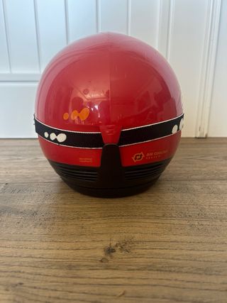 Casco Esquí Niño Wedze T5-10 + Gafas + funda oso p