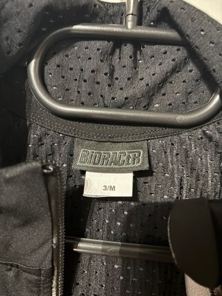 Chubasquero Bioracer Rainy 2.0 Talla M