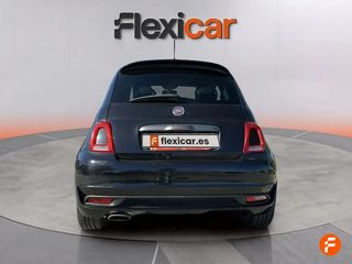 Fiat 500 1.2 8v 51kW (69CV) Mirror - 3P (2019)