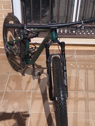 Specialized Epic Bicicleta Montaña