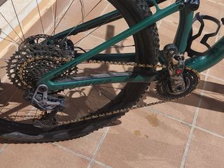 Specialized Epic Bicicleta Montaña