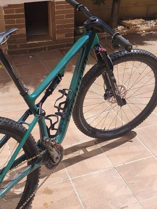 Specialized Epic Bicicleta Montaña