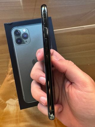 iPhone 11 Pro 64GB Verde