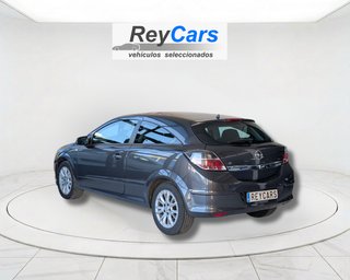 oferta!!! Opel Astra GTC Energy