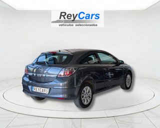 oferta!!! Opel Astra GTC Energy