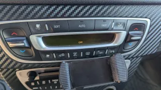 Renault Mégane Coupé 1.9 dCi