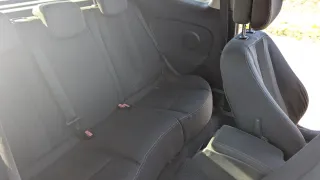 Renault Mégane Coupé 1.9 dCi