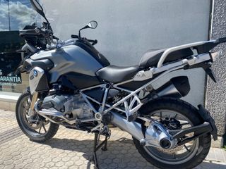 dasMoto vende BMW R1200GS 2015 - 63.200kms