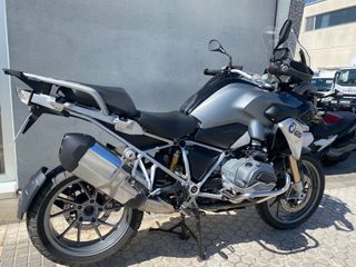 dasMoto vende BMW R1200GS 2015 - 63.200kms