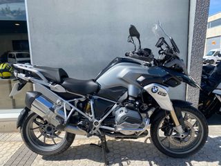 dasMoto vende BMW R1200GS 2015 - 63.200kms