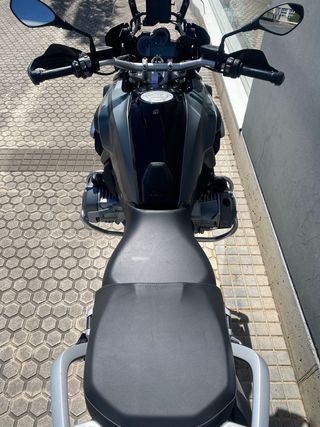 dasMoto vende BMW R1200GS 2015 - 63.200kms
